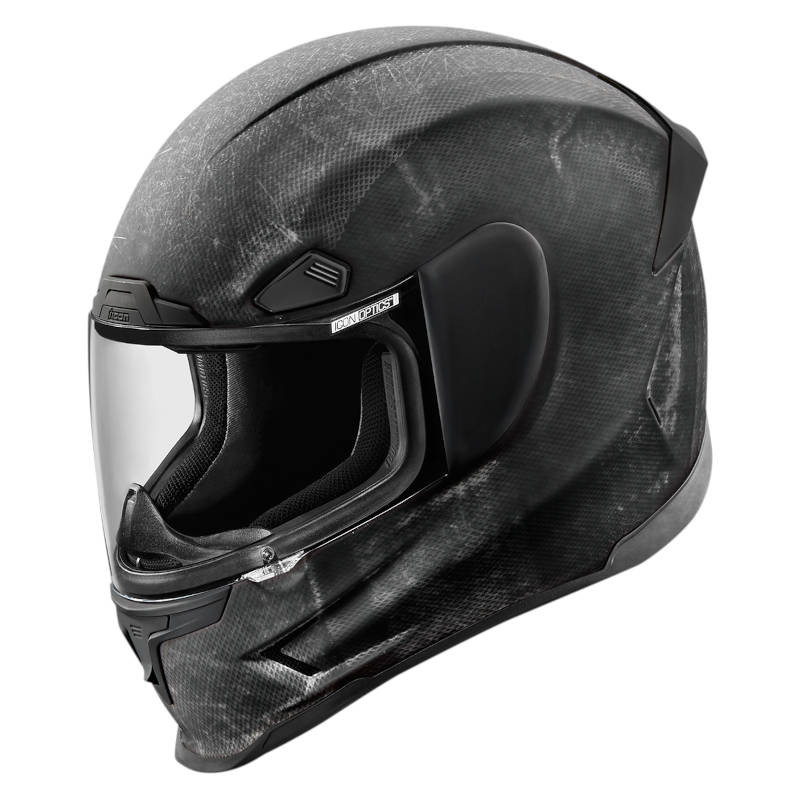 Casque intégral Airframe Pro™ Construct ICON image 1 Casque intégral Airframe Pro™ Construct ICON image 1