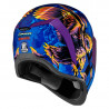 Casque intégral Airform™ Warden ICON image 3