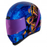 Casque intégral Airform™ Warden ICON image 1