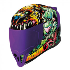 Casque intégral Airflite™ CSF23 ICON image 1