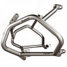 Carsh Bar Akrapovic titane pour BMW R 1250 GS 2019 - 2023 2