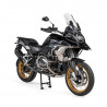 Carsh Bar Akrapovic titane pour BMW R 1250 GS 2019 - 2023 1