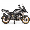 Carsh Bar Akrapovic titane pour BMW R 1250 GS 2019 - 2023 3