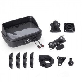 Kit Navi Case Pro avec support universel - taille M image 1