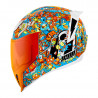 Casque intégral Airflite™ Redoodle ICON image 2