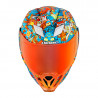 Casque intégral Airflite™ Redoodle ICON image 3