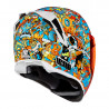 Casque intégral Airflite™ Redoodle ICON image 4