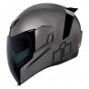 Casque intégral Airflite™ Jewel MIPS® Silver ICON image 2