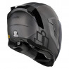 Casque intégral Airflite™ Jewel MIPS® Silver ICON image 3