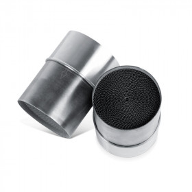 Catalyseur Akrapovic Ducati...