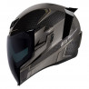 Casque intégral Airflite™ Ultrabolt Black ICON image 3