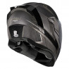 Casque intégral Airflite™ Ultrabolt Black ICON image 2