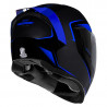Casque intégral Airflite™ Crosslink Blue ICON image 3