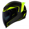 Casque intégral Airflite™ Crosslink Hi-Viz ICON image 3