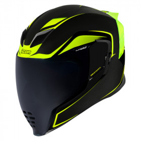 Casque intégral Airflite™ Crosslink Hi-Viz ICON image 1