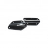 Couvercles de réservoir de frein/embrayage AC Schnitzer pour BMW R 1250 GS 1