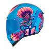 Casque intégral Airform™ Jellies ICON image 2