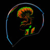 Casque intégral Airform™ Jellies ICON image 3