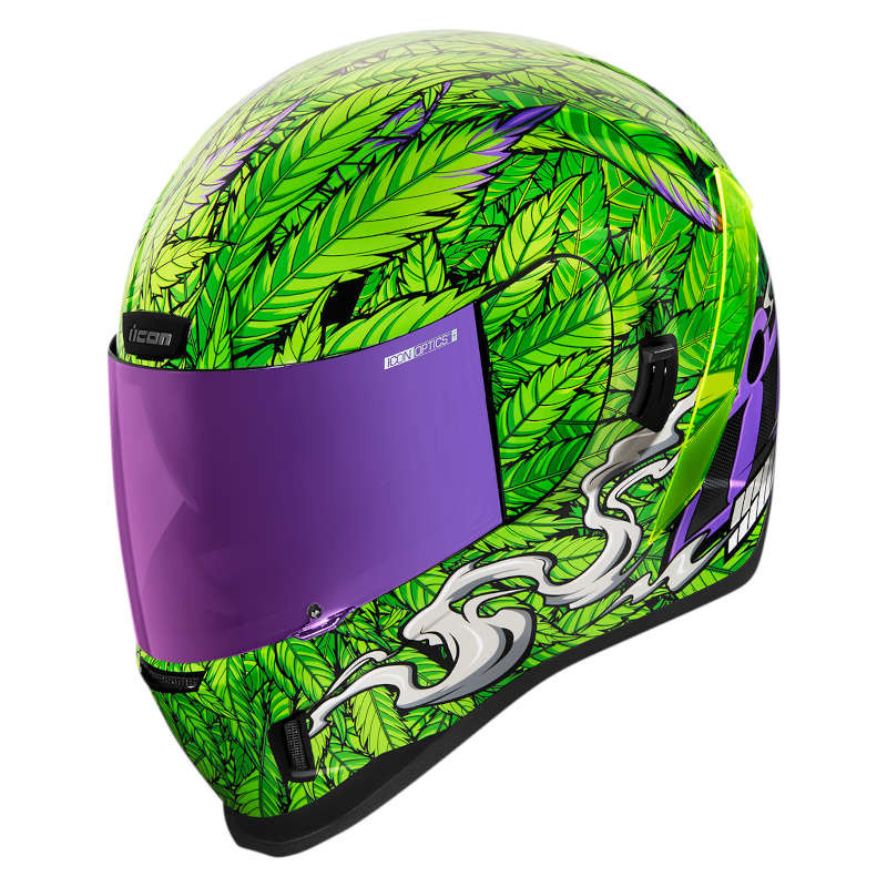 Casque intégral Airform™ Ritemind Glow™ ICON image 1