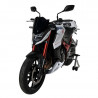 Capot de selle Ermax CB 750 Hornet 2023+ image 2
