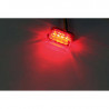 Feu arrière LED Shin-Yo Module 1 6V image 2