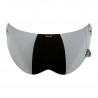 Visière Chrome Mirror pour casque Biltwell Lane Splitter image 2