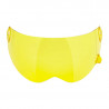Visière Yellow pour casque Biltwell Lane Splitter image 2