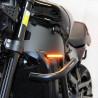 Clignotants LED pour Yamaha XSR900 2022+ image 3