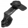 Support smartphone sur guidon Quad Lock Pro 1