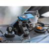 Amortisseur de vibrations Quad Lock 4