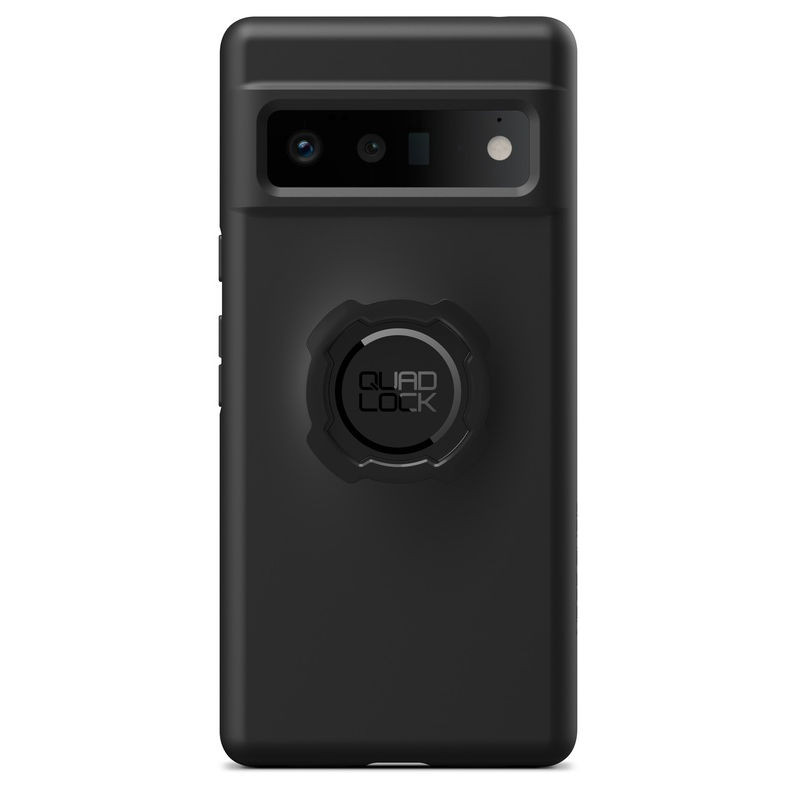 Coque de téléphone Google Pixel Quad Lock 8