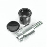 Extension d'embout de guidon Motogadget M12 | Modif Moto