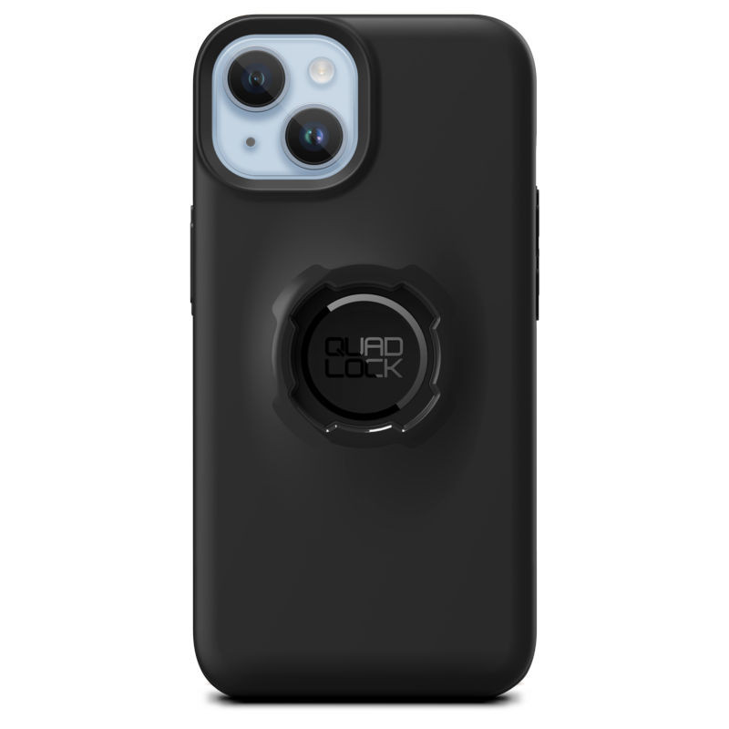 Coque de téléphone Apple iPhone Quad Lock 11
