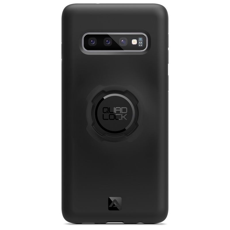 Coque de téléphone Quad Lock pour Samsung Galaxy S10 1