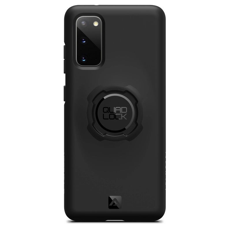 Coque de téléphone Quad Lock pour Samsung Galaxy S20 4