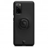 Coque de téléphone Quad Lock pour Samsung Galaxy S20 4