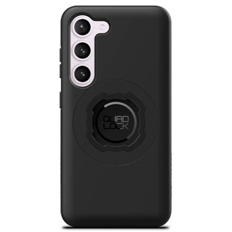 Coque de téléphone Quad Lock pour Samsung Galaxy S23 1