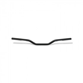 Guidon Tracker 1" Mid noir Biltwell image 1