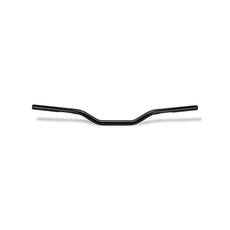 Guidon Tracker 1" Mid noir Biltwell image 1