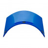 Moto Visor bleue Biltwell image 2