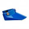 Moto Visor bleue Biltwell image 4