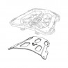 Porte-bagages STREET-RACK Honda CB 750 Hornet 2023+ image 4