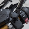 Paire de rétroviseurs Sport Honda CB 750 Hornet image 5
