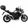Support de top case Easyrack Hepco&Becker Honda CB 750 Hornet image 2