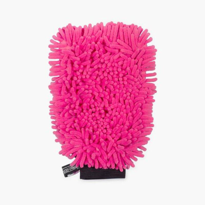Microfibre 2 en 1 Muc-Off 1