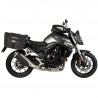 Supports de sacoches type C-Bow Hepco&Becker Honda CB 750 Hornet image 2