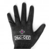 Gants d'atelier Muc-Off noir 2