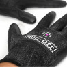 Gants d'atelier Muc-Off noir 3