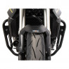 Crash bars noirs Hepco&Becker Honda CB 750 Hornet image 2