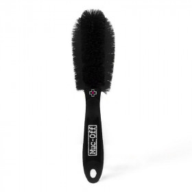 Brosse goupillon roues et composants Muc-Off 1